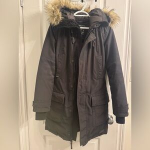 TNA Slim Fit winter jacket